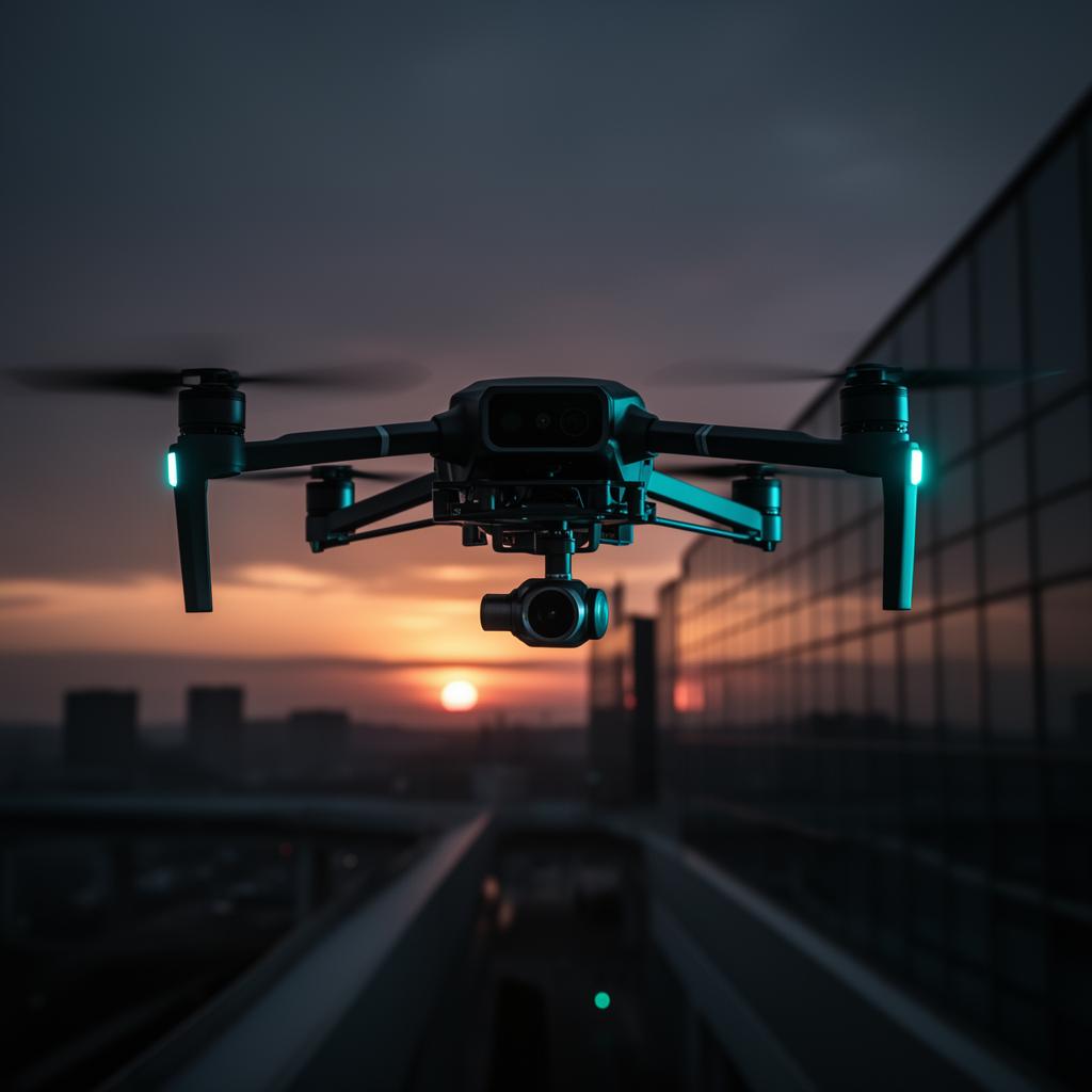 Drone Technology